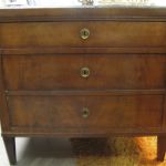 603 5452 CHEST OF DRAWERS